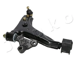 Control/Trailing Arm, wheel suspension (72H23R)