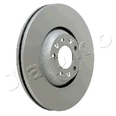 Brake Disc (600608)