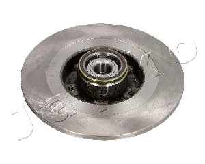 Brake Disc (610714)