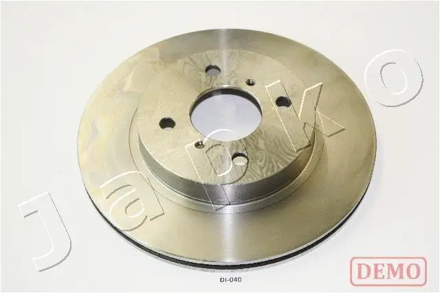 Brake Disc (600400C)