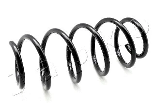 Suspension Spring (ZCJ2827H)