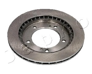 Brake Disc (60809C)