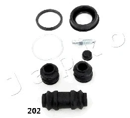 Repair Kit, brake caliper (120202)