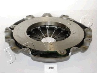 Clutch Pressure Plate