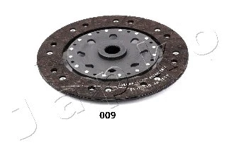 Clutch Disc (80009)