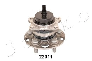 Wheel Hub (422011)