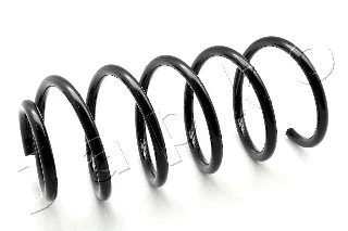 Suspension Spring (ZCJ3220G)