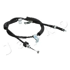 Cable Pull, parking brake (131K34R)