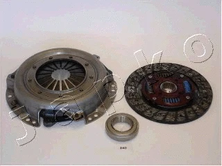 Clutch Kit (92240)
