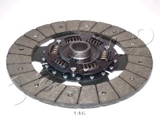 Clutch Disc (80146)