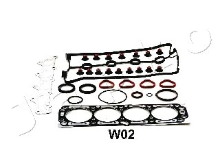 Gasket Kit, cylinder head (48W02)