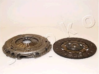 Clutch Pressure Plate (70911)