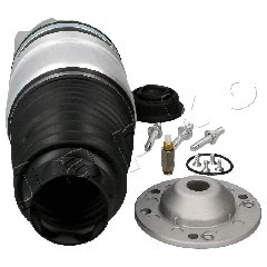 Bellow, air suspension