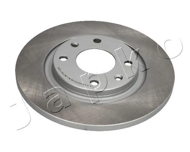 Brake Disc (600602C)