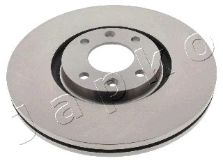 Brake Disc (600605)