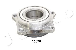 Wheel Hub (415020)