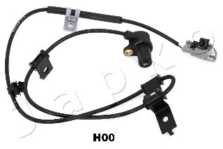 Sensor, wheel speed (151H00)