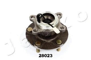 Wheel Hub (428023)