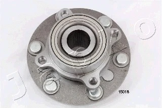 Wheel Hub (415018)