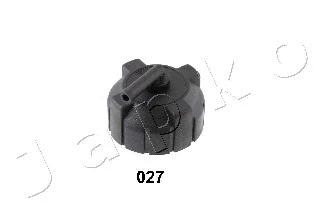 Cap, radiator (33027)