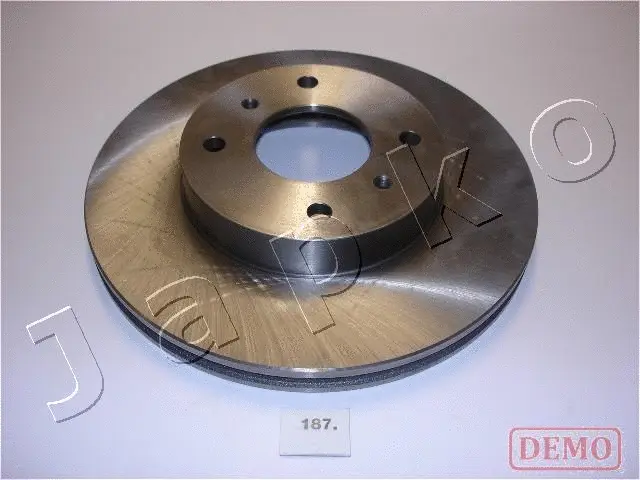 Brake Disc (60187C)