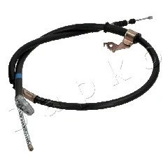 Cable Pull, parking brake