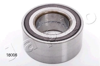 Wheel Bearing Kit (418006)