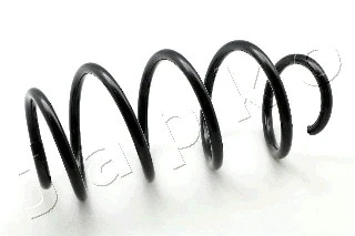 Suspension Spring (ZCJ3555H)