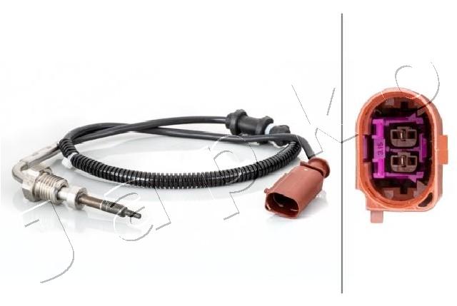 Sensor, exhaust gas temperature (1610936)