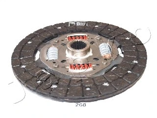 Clutch Disc