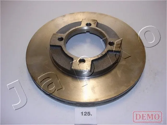 Brake Disc (60125C)