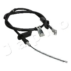 Cable Pull, parking brake (1310400)