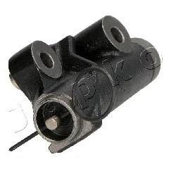 Vibration Damper, timing belt (45539)