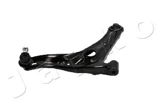Control/Trailing Arm, wheel suspension (722040R)