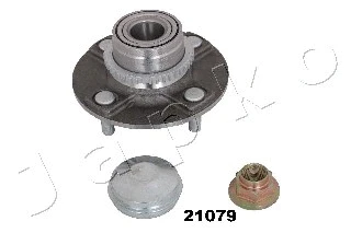 Wheel Hub (421079)