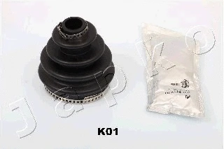 Bellow Kit, drive shaft (63K01)
