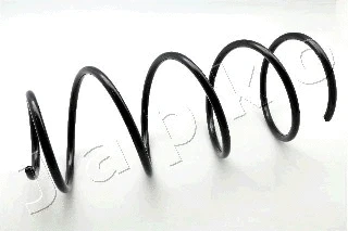 Suspension Spring (ZCJ1346G)