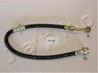 Holding Bracket, brake hose (691009)