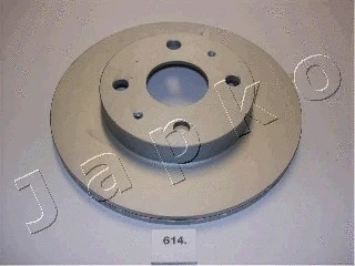 Brake Disc (60614)
