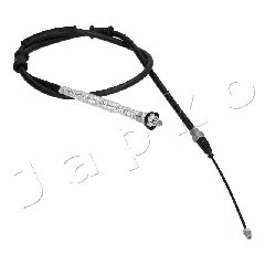 Cable Pull, parking brake (1310249)