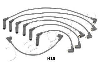Ignition Cable Kit (132H18)