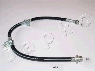 Holding Bracket, brake hose (69471)