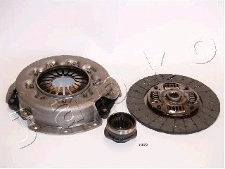 Clutch Kit (921008)