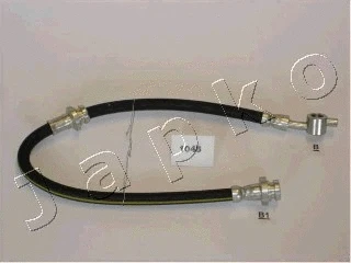 Holding Bracket, brake hose (691045)