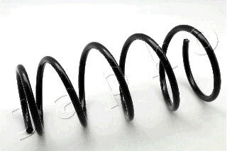 Suspension Spring (ZCJ2780I)