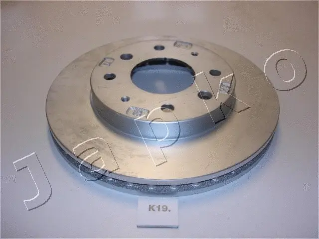 Brake Disc (60K19)
