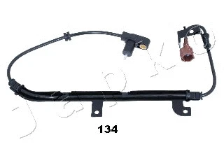 Sensor, wheel speed (151134)