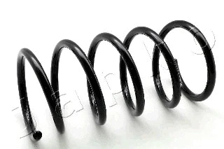 Suspension Spring (ZCJ6286A)