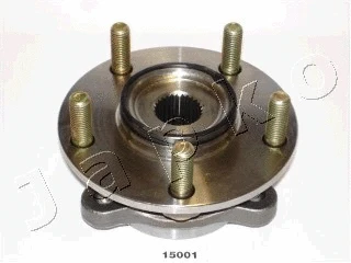 Wheel Hub