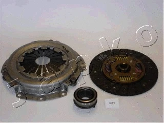 Clutch Kit (92H01)